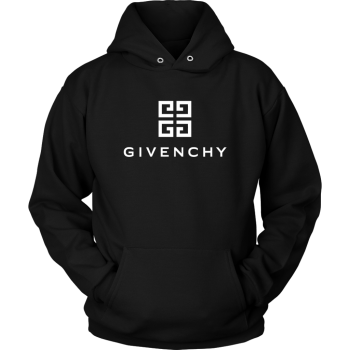 Givenchy Logo Unisex Hoodie
