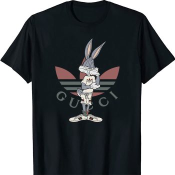 Gucci Adidas Bugs Bunny Unisex T-Shirt CB472