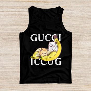 Gucci Bananaya Unisex Tank Top TB014