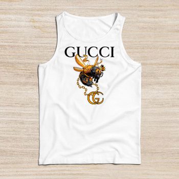 Gucci Bee King Unisex Tank Top NTB2479
