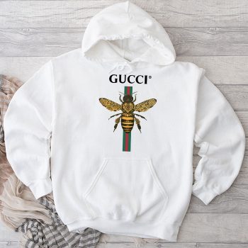 Gucci bee hoodie best sale