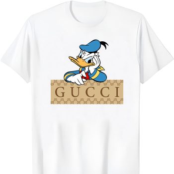 Gucci Donald Duck Unisex T-Shirt TTB2225