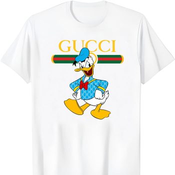 Gucci Donald Duck Unisex T-Shirt TTB2577