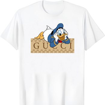 Gucci Donald Duck Unisex T-Shirt TTB2578