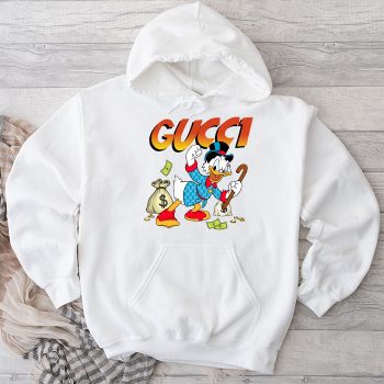 Gucci Ducktales Money Unisex Pullover Hoodie HTB2586