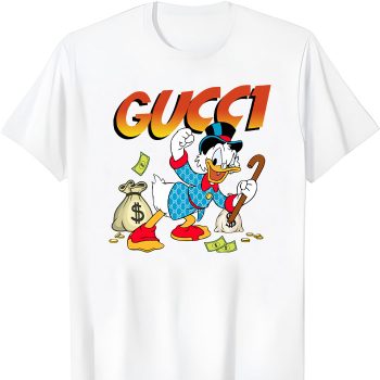 Gucci Ducktales Money Unisex T-Shirt TTB2586