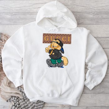 Gucci Garfield Cool Unisex Pullover Hoodie HTB2333