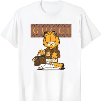 Gucci Garfield Cool Unisex T-Shirt TTB2223