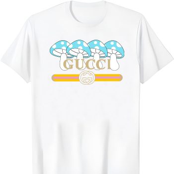 Gucci Gg Unisex T-Shirt CB516