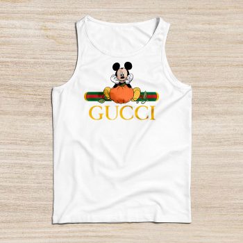 Gucci Mickey Mouse Unisex Tank Top NTB2438