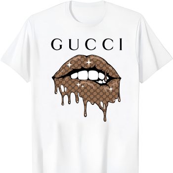 Gucci Mouth Unisex T-Shirt CB518