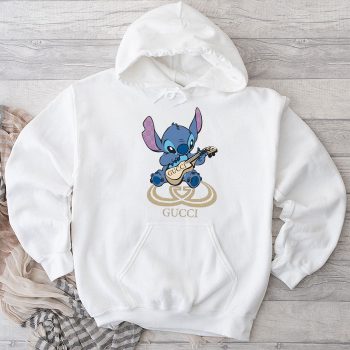 Gucci Stitch Cute Unisex Pullover Hoodie HTB2340