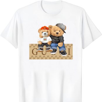 Gucci Teddy Bear Unisex T-Shirt TTB2235
