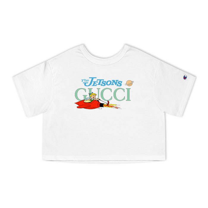 Gucci champion shirt best sale