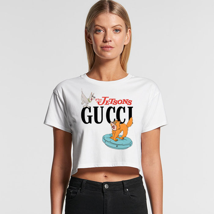 gucci チャンピオン コレクション t シャツ