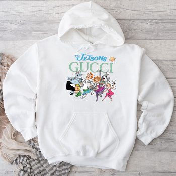 Gucci The Jetsons Unisex Pullover Hoodie HTB2318