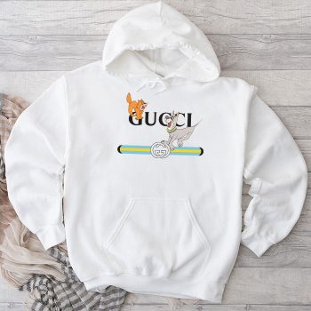 Gucci The Jetsons Unisex Pullover Hoodie HTB2320