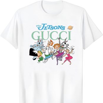 Gucci The Jetsons Unisex T-Shirt TTB2218