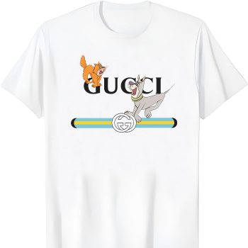 Gucci The Jetsons Unisex T-Shirt TTB2220