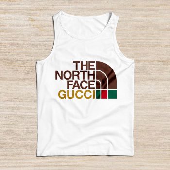 Gucci The North Face Unisex Tank Top TB050