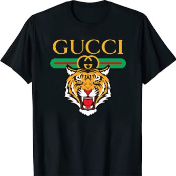 Gucci Tiger Unisex T-Shirt CB502