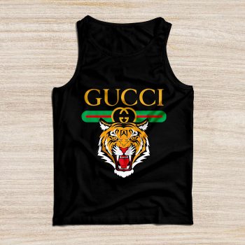 Gucci Tiger Unisex Tank Top TB048