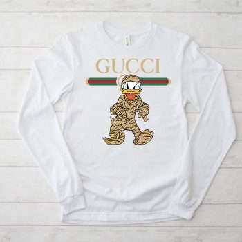 Gucci Unisex & Kid Long Sleeve Tee NTB2341