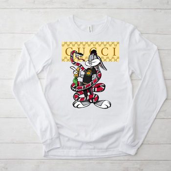 Gucci Unisex & Kid Long Sleeve Tee TBL019