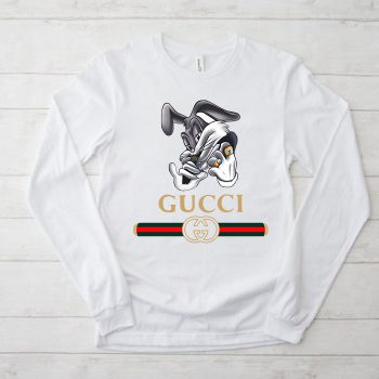 Gucci Unisex & Kid Long Sleeve Tee TBL020