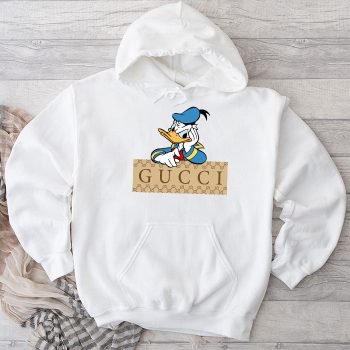 Gucci Unisex Pullover Hoodie HTB2325