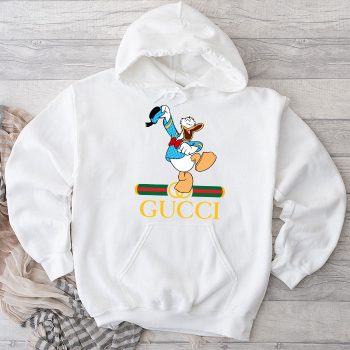 Gucci Unisex Pullover Hoodie HTB2326