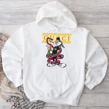 Gucci Unisex Pullover Hoodie NTB2209