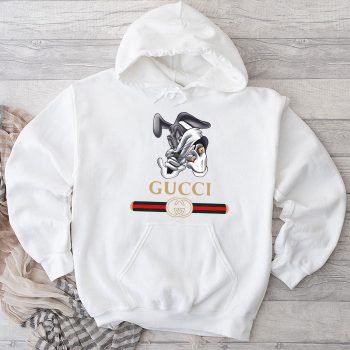 Gucci Unisex Pullover Hoodie NTB2210