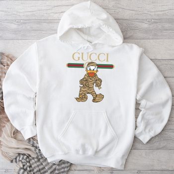 Gucci Unisex Pullover Hoodie NTB2227