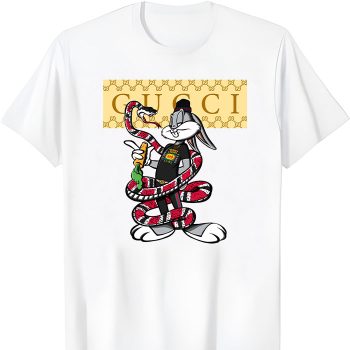 Gucci Unisex T-Shirt NTB2583