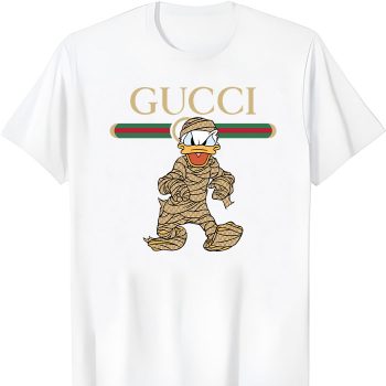 Gucci Unisex T-Shirt NTB2601