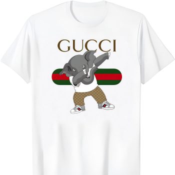 Gucci Unisex T-Shirt NTB2614