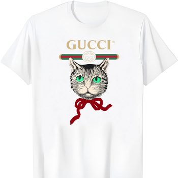 Gucci Unisex T-Shirt NTB2617