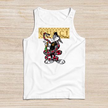 Gucci Unisex Tank Top NTB2428