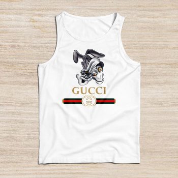 Gucci Unisex Tank Top NTB2429
