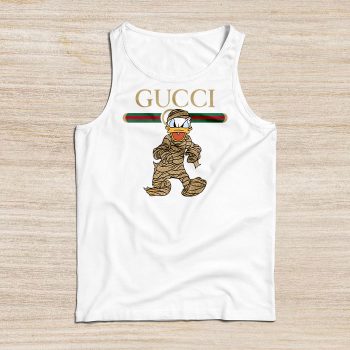 Gucci Unisex Tank Top NTB2446