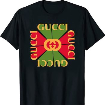 Gucci Vintage Logo Unisex T-Shirt NTB2619