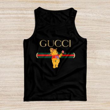 Gucci Winnie The Pooh Unisex Tank Top TB045