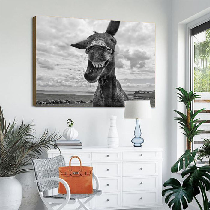 Laughing Donkey the Perfect Collection for Your Little One’s Nursery ...