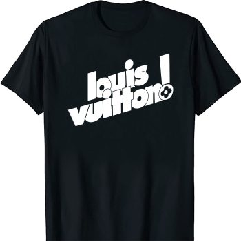 Louis Vuitton Everyday Logo Luxury LV Unisex T-Shirt CB444