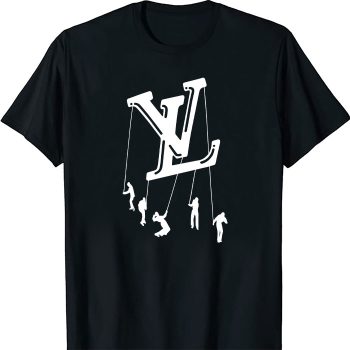 Louis Vuitton Floating LV Unisex T-Shirt CB435