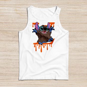 Louis Vuitton Logo Luxury Stitch Unisex Tank Top TTTB2351