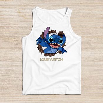 Louis Vuitton Logo Luxury Stitch Unisex Tank Top TTTB2354