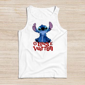 Louis Vuitton Logo Luxury Stitch Unisex Tank Top TTTB2594