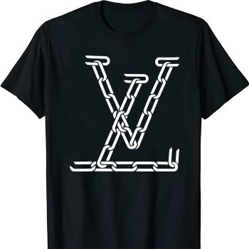Louis Vuitton Luxury Logo LV Unisex T-Shirt CB429